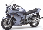 Yamaha FJR1300